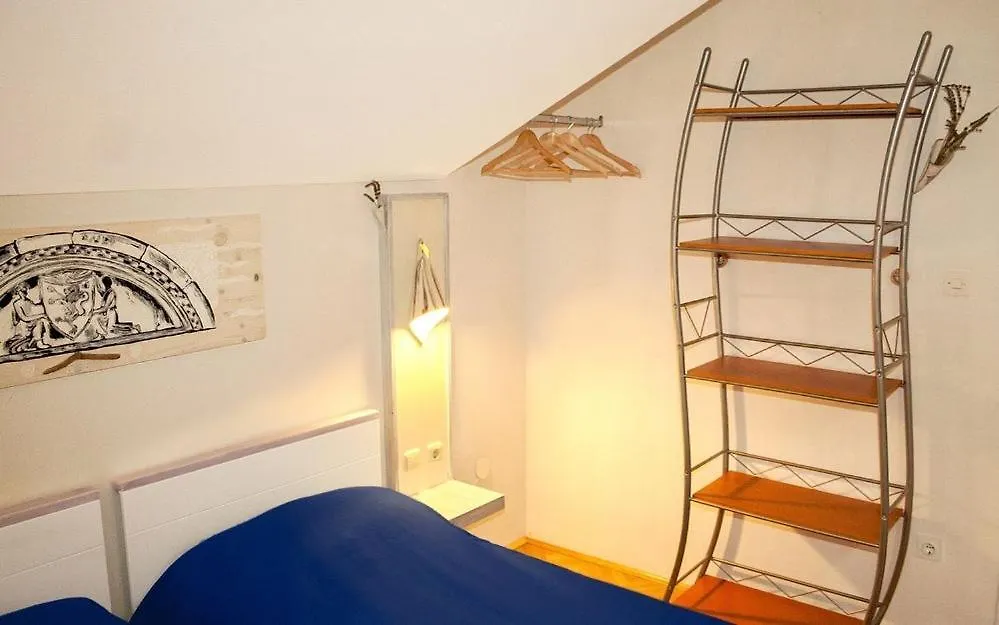 Apartment In Trogir With Seaview, Terrace, Air Condition, Wifi 0*,  Croatia