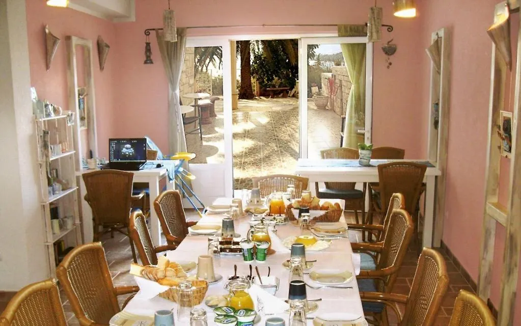 Apartment In Trogir With Seaview, Terrace, Air Condition, Wifi