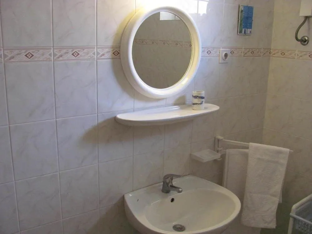 Apartment In Trogir With Seaview, Terrace, Air Condition, Wifi Croatia